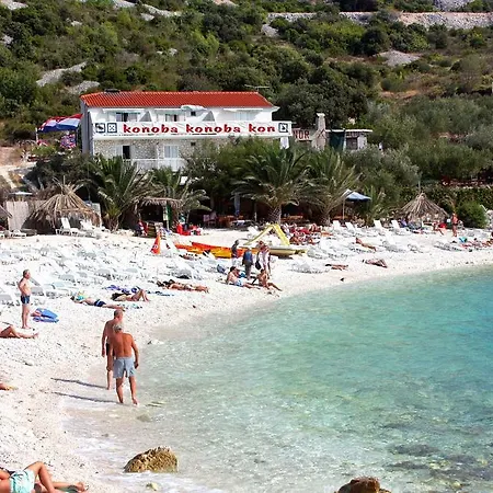 Double Hvar 11589b Gasthuis 3*