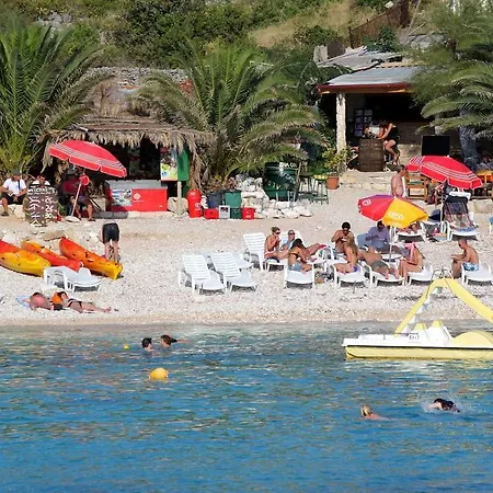 Double Hvar 11589b 3* Hvar Town