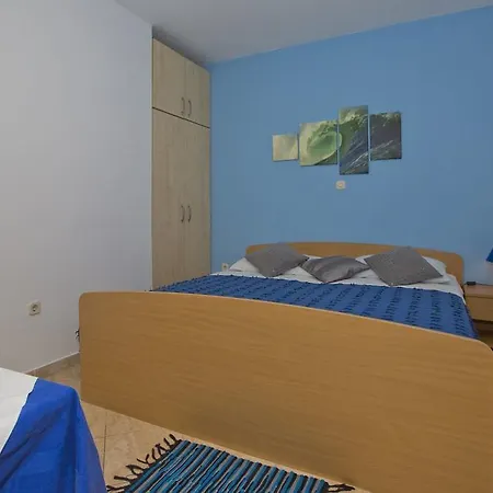 Double Hvar 11589b Gasthuis 3*